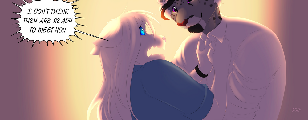 The Fate! - Episode 403, Page 1: Vol2-Ch8-Pg0356