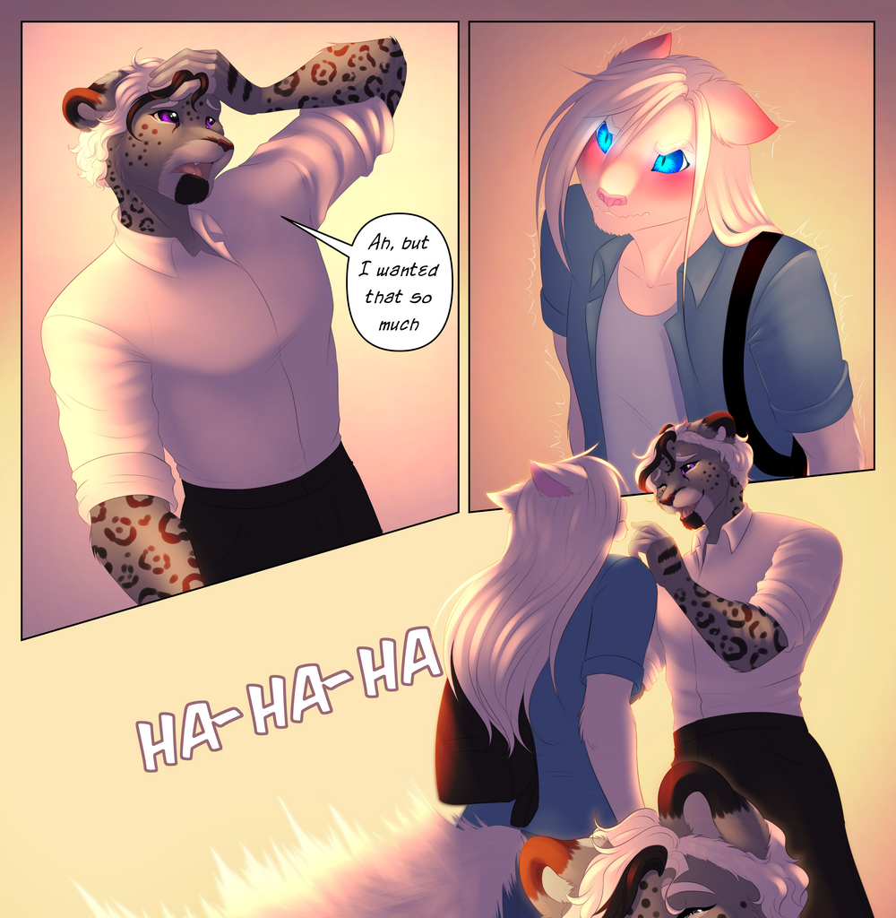 The Fate! - Episode 404, Page 1: Vol2-Ch8-Pg0357