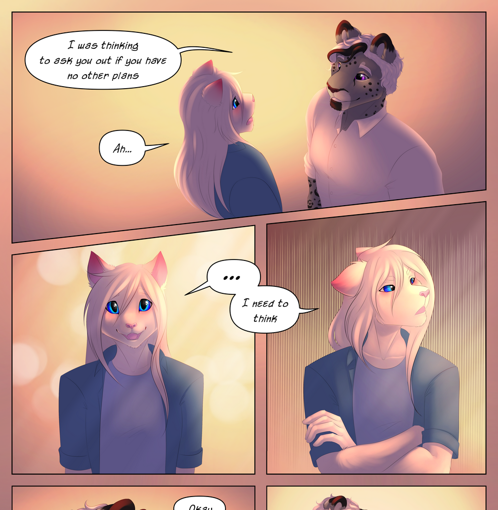 The Fate! - Episode 405, Page 1: Vol2-Ch8-Pg0358