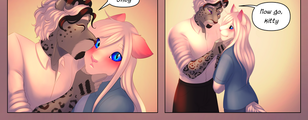 The Fate! - Episode 405, Page 1: Vol2-Ch8-Pg0358