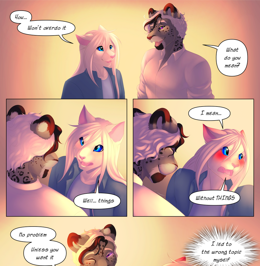 The Fate! - Episode 407, Page 1: Vol2-Ch8-Pg0360