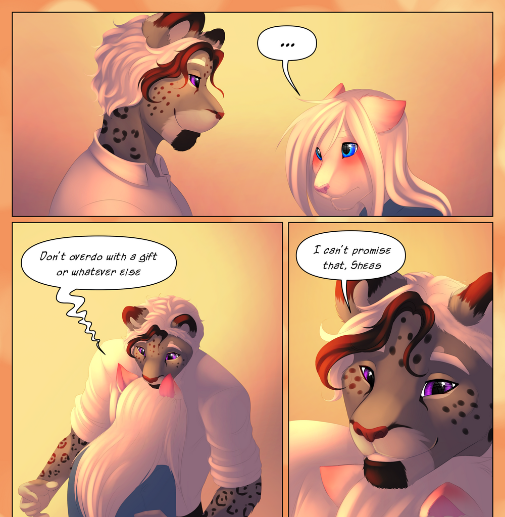 The Fate! - Episode 408, Page 1: Vol2-Ch8-Pg0361