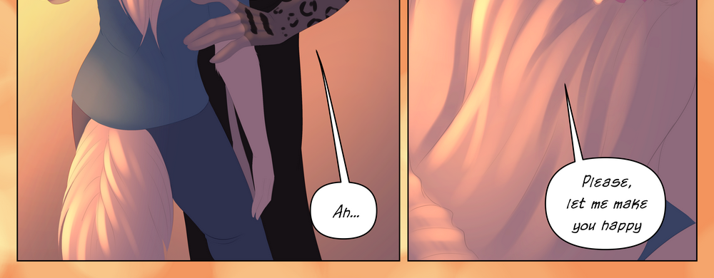 The Fate! - Episode 408, Page 1: Vol2-Ch8-Pg0361