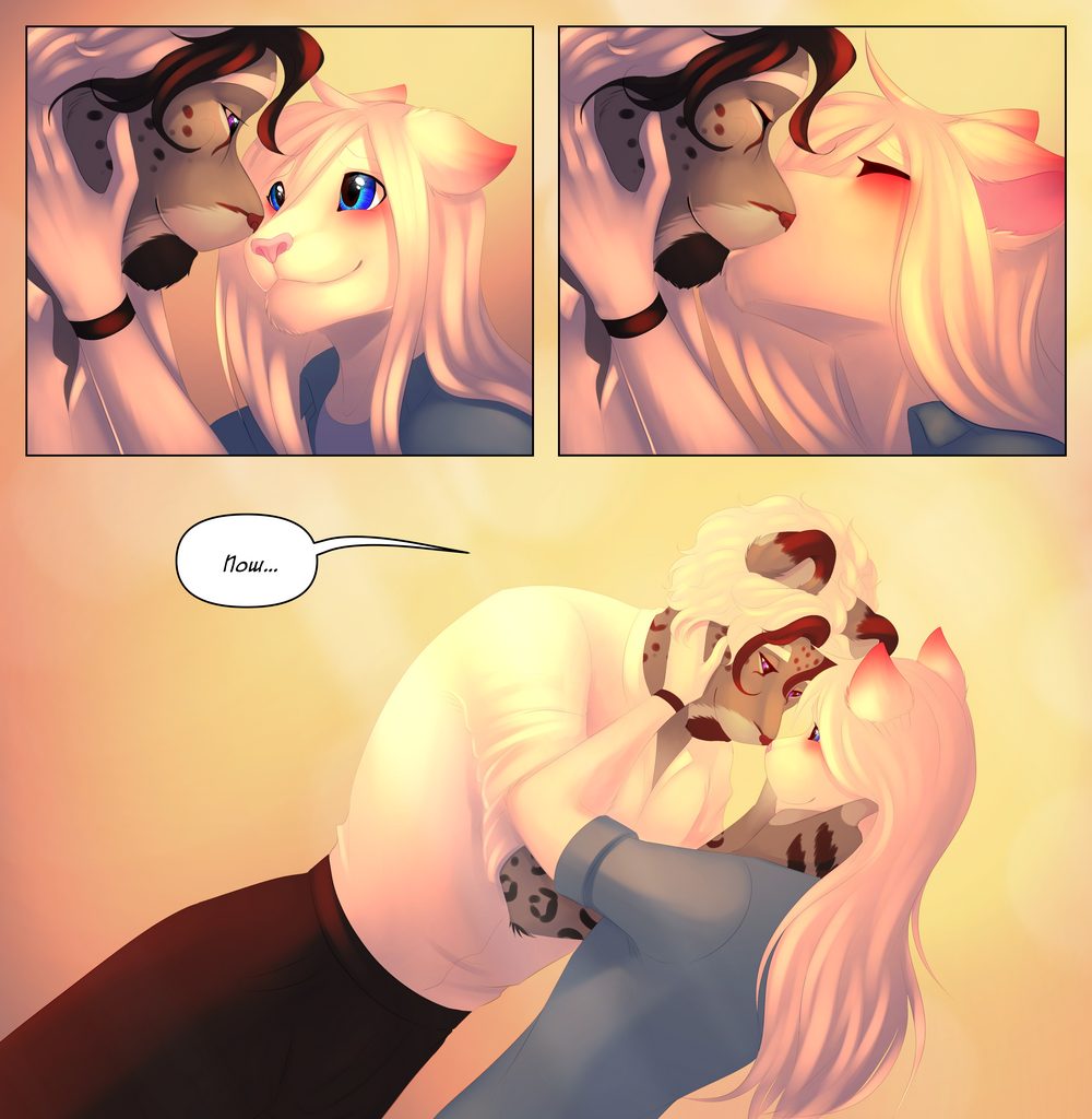 The Fate! - Episode 409, Page 1: Vol2-Ch8-Pg0362