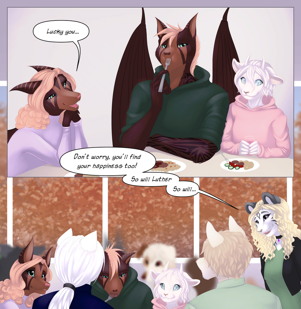 The Fate! - Episode 411, Page 1: Vol2-Ch8-Pg0364