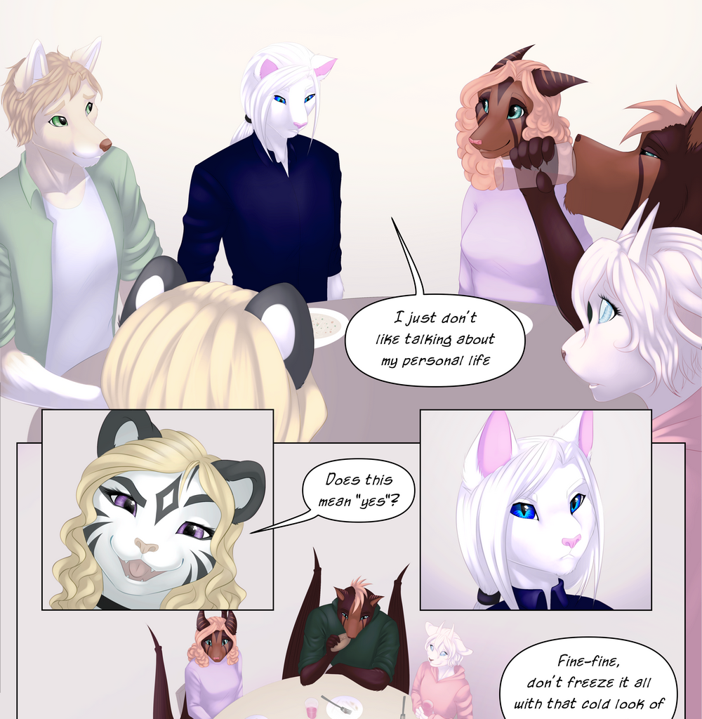 The Fate! - Episode 412, Page 1: Vol2-Ch8-Pg0365