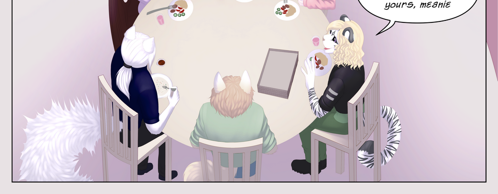 The Fate! - Episode 412, Page 1: Vol2-Ch8-Pg0365