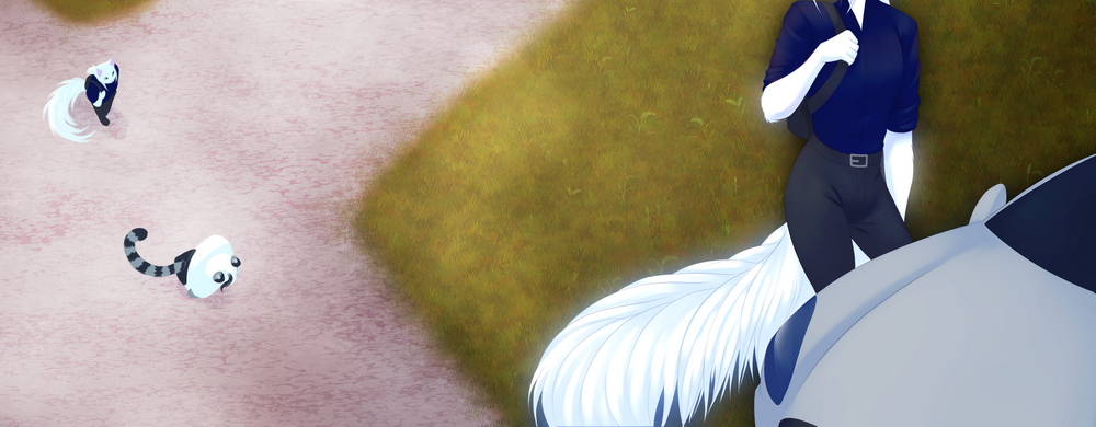 The Fate! - Episode 416, Page 1: Vol2-Ch8-Pg0369