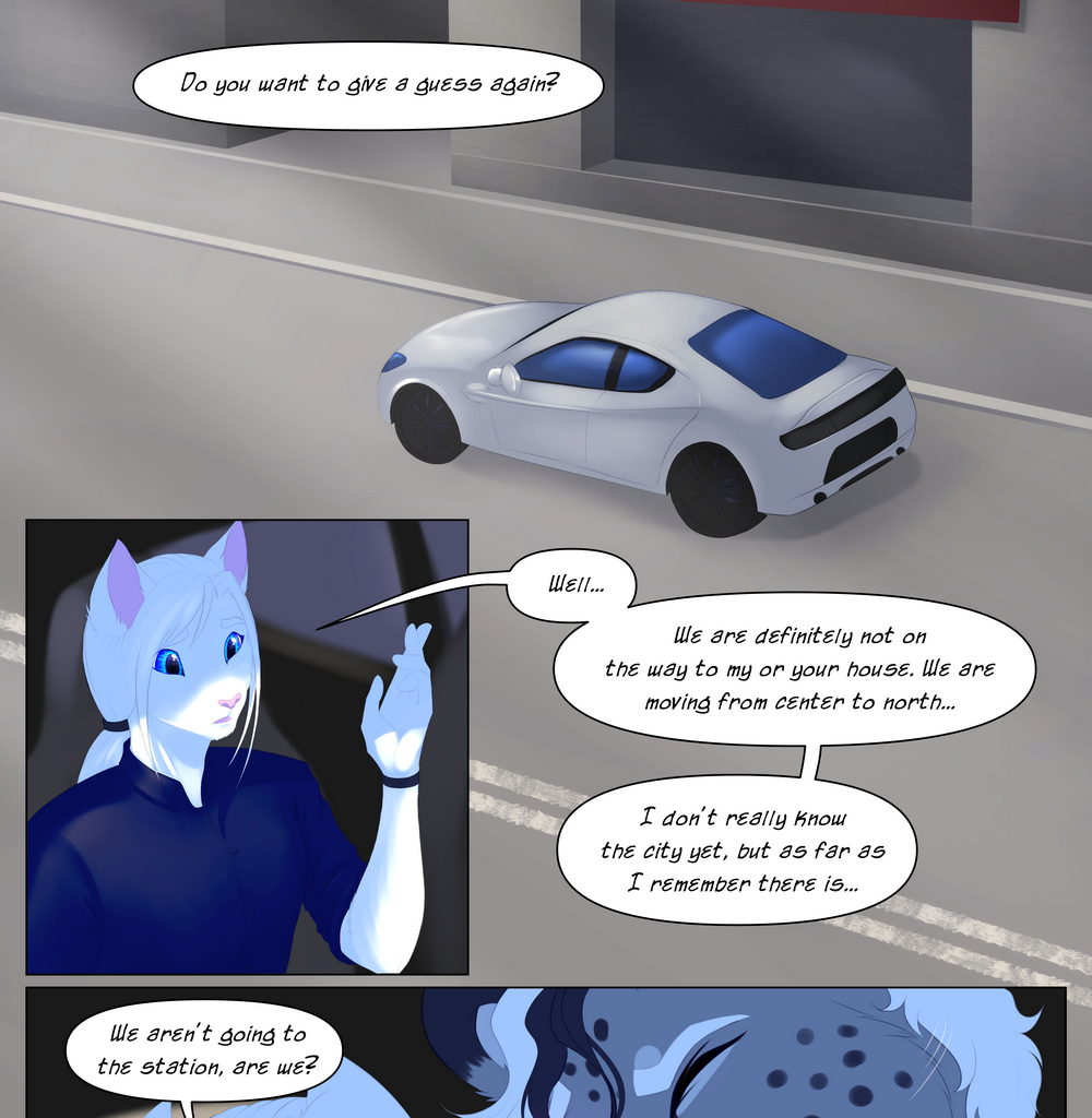 The Fate! - Episode 417, Page 1: Vol2-Ch8-Pg0370