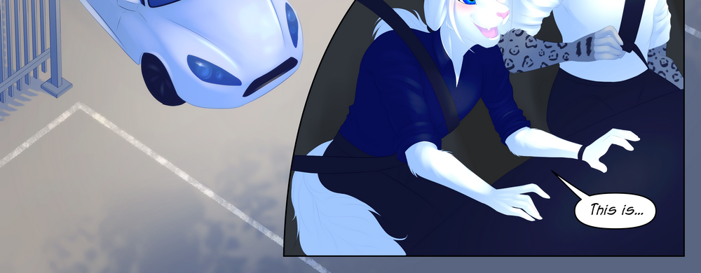 The Fate! - Episode 418, Page 1: Vol2-Ch8-Pg0371