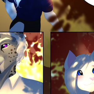 The Fate! - Episode 420: Vol2-Ch8-Pg0373