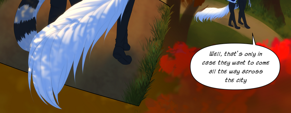 The Fate! - Episode 422, Page 1: Vol2-Ch8-Pg0375