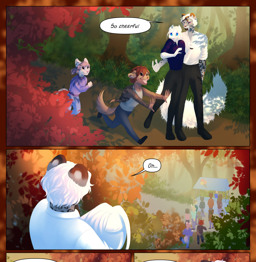 The Fate! - Episode 424, Page 1: Vol2-Ch8-Pg0377