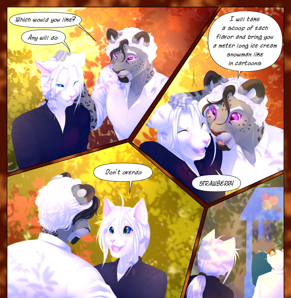 The Fate! - Episode 425, Page 1: Vol2-Ch8-Pg0378