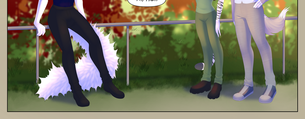 The Fate! - Episode 426, Page 1: Vol2-Ch8-Pg0379