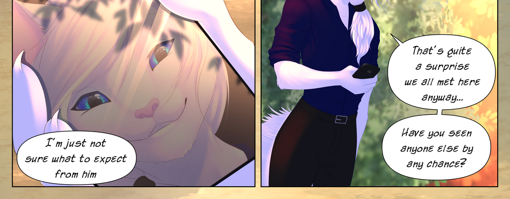 The Fate! - Episode 431, Page 1: Vol2-Ch8-Pg0384