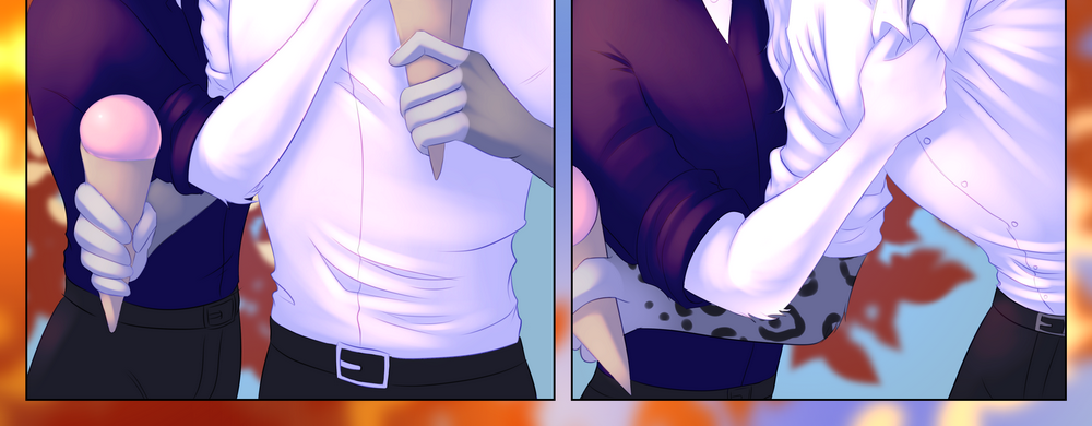 The Fate! - Episode 433, Page 1: Vol2-Ch8-Pg0386