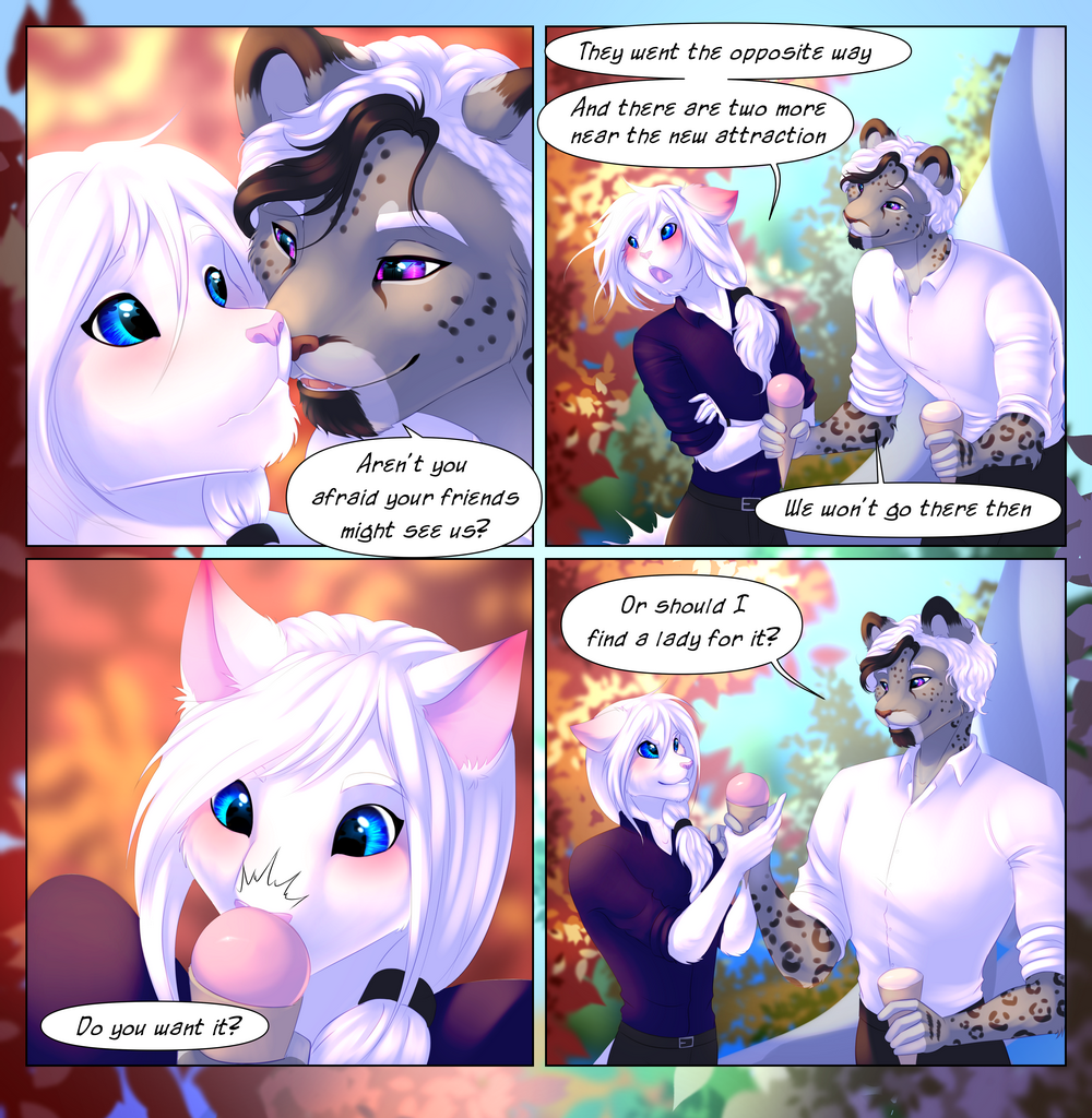 The Fate! - Episode 434, Page 1: Vol2-Ch8-Pg0387