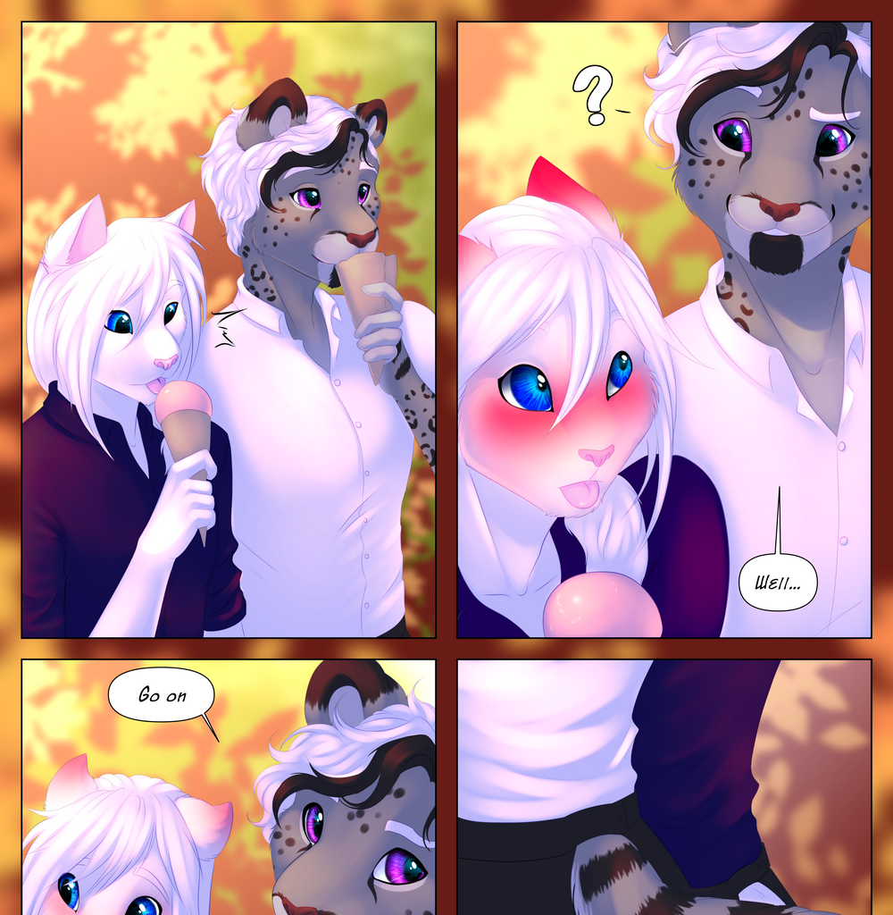 The Fate! - Episode 435, Page 1: Vol2-Ch8-Pg0388