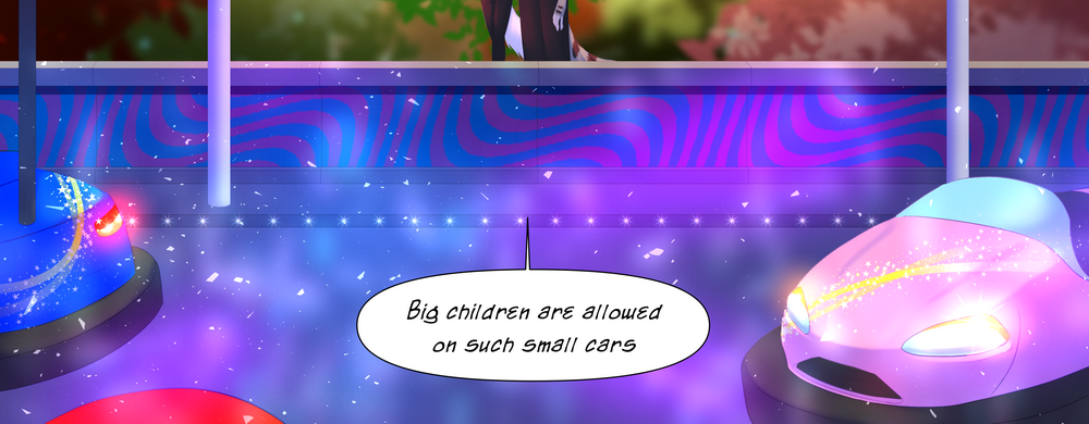 The Fate! - Episode 436, Page 1: Vol2-Ch8-Pg0389