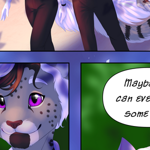 The Fate! - Episode 436: Vol2-Ch8-Pg0389