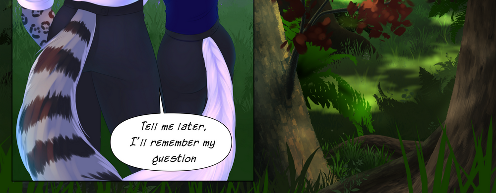 The Fate! - Episode 437, Page 1: Vol2-Ch8-Pg0390