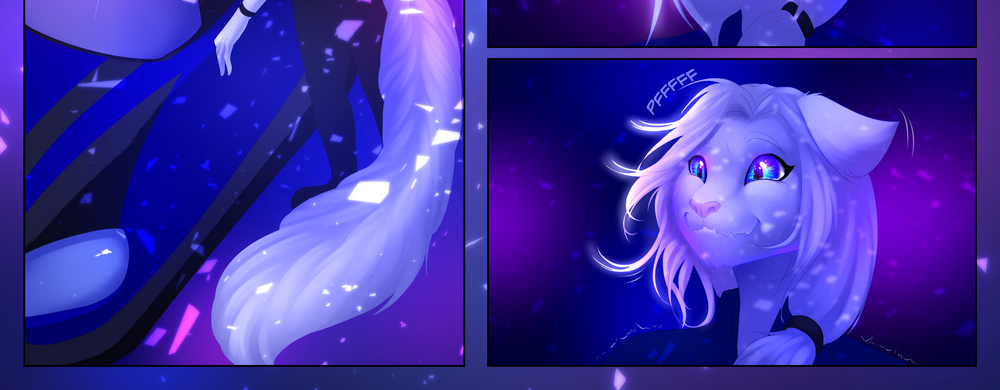 The Fate! - Episode 438, Page 1: Vol2-Ch8-Pg0391