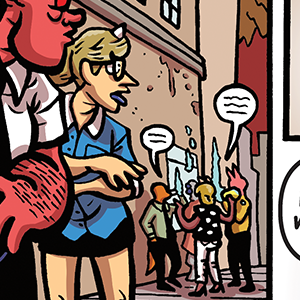 Hell, Inc. - Episode 284: Hell Inc page 284