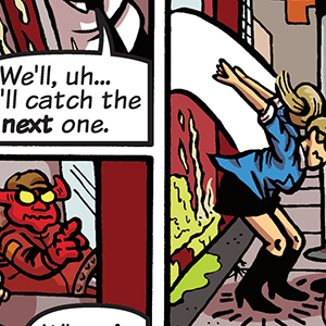 Hell, Inc. - Episode 286: Hell Inc page 286