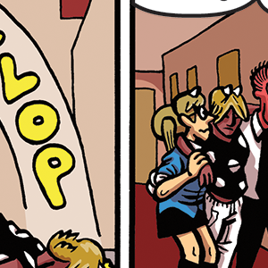 Hell, Inc. - Episode 293: Hell Inc page 293