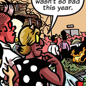 Hell, Inc. - Episode 296: Hell Inc page 296