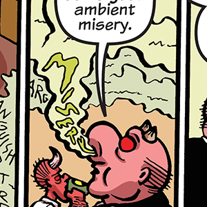 Hell, Inc. - Episode 303: Hell Inc page 303