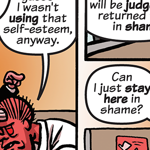 Hell, Inc. - Episode 306: Hell Inc page 306