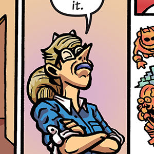 Hell, Inc. - Episode 308: Hell Inc page 308