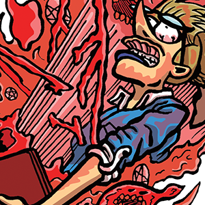 Hell, Inc. - Episode 317: Hell Inc page 317