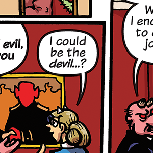 Hell, Inc. - Episode 318: Hell Inc page 318