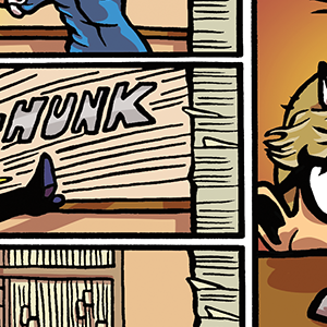 Hell, Inc. - Episode 320: Hell Inc page 320