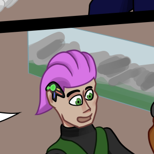 The Boxmaker's Secret - Episode 306: Chapter 08 - Page 08