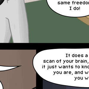 The Boxmaker's Secret - Episode 308: Chapter 08 - Page 10