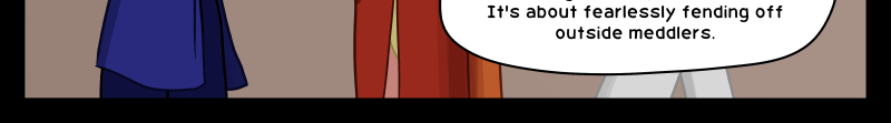 The Boxmaker's Secret - Episode 309, Page 1: Chapter 08 - Page 11