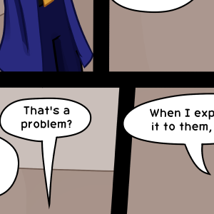 The Boxmaker's Secret - Episode 311: Chapter 08 - Page 13