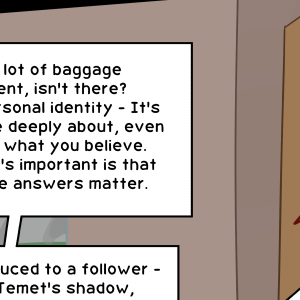 The Boxmaker's Secret - Episode 315: Chapter 08 - Page 17