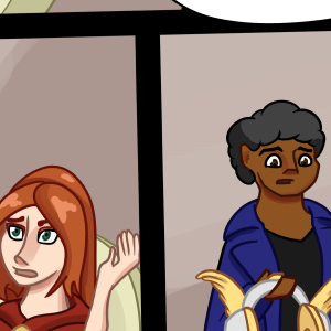 The Boxmaker's Secret - Episode 317: Chapter 08 - Page 19