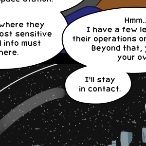 The Boxmaker's Secret - Episode 318: Chapter 08 - Page 20