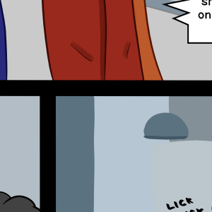 The Boxmaker's Secret - Episode 319: Chapter 08 - Page 21