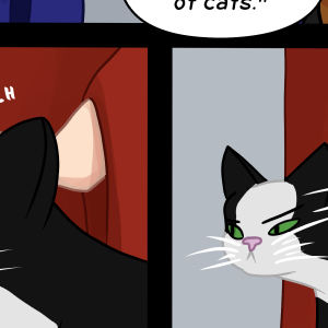 The Boxmaker's Secret - Episode 321: Chapter 08 - Page 23