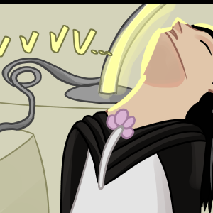 The Boxmaker's Secret - Episode 323: Chapter 08 - Page 25