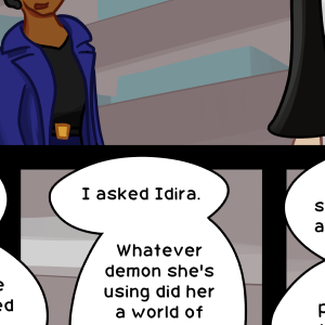 The Boxmaker's Secret - Episode 324: Chapter 08 - Page 26