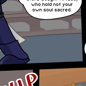 The Boxmaker's Secret - Episode 330: Chapter 08 - Page 32