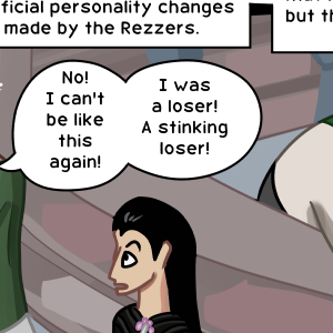 The Boxmaker's Secret - Episode 331: Chapter 08 - Page 33